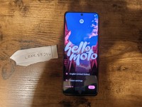 Motorola Razr Plus (2023)