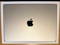 MacBook Pro 2021 - 14"