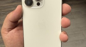 Fair
													Apple iPhone 13 Pro - AT&T, Silver, 256 GB, A2483, photo 4 of 6