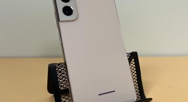 Good
													Samsung Galaxy S22 Plus - Verizon, Rose Gold, 256 GB, 8 GB, SM-S906U, photo 4 of 6