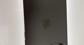 Good
													Apple iPhone 12 Pro Max - Unlocked, Graphite, 128 GB, A2342, photo 4 of 6