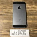 Fair Apple iPhone SE 1st Gen 2016 - Unlocked, 16 GB, Grey, A1662