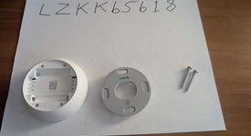 Good
													Nest Thermostat 4th Gen - Snow, photo 2 of 2