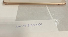 Mint
													Apple iPhone 8 Plus - T-Mobile, Gold, 128 GB, A1864, photo 3 of 7