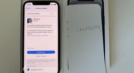 Mint
													Apple iPhone 12 - Unlocked, Black, 64 GB, A2172, photo 4 of 12