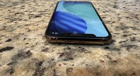 Fair
													Apple iPhone 11 Pro - Unlocked, Gold, 64 GB, A2160, photo 3 of 10