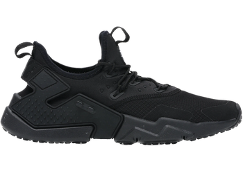 Nike Air Huarache Drift Black White for sale