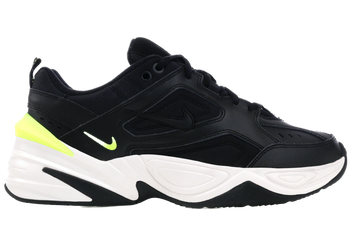 Nike M2K Tekno Black Volt (Women's) for sale