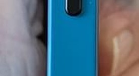 Mint
													Nothing Phone 3a - Unlocked, Blue, 256 GB, 12 GB, photo 5 of 10