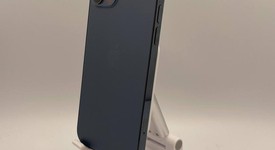 Good
													Apple iPhone 12 Pro - Unlocked, Pacific Blue, 256 GB, A2341, photo 2 of 6