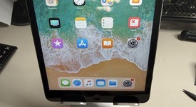 Good
													Apple iPad Mini 2 Retina - Unlocked, Black, 16 GB, photo 4 of 5