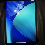 Good Apple iPad (11th Gen) - Wi-Fi, 128 GB, Silver, A3354