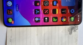 Good
													Apple iPhone 14 - Unlocked, Starlight, 128 GB, A2649, photo 4 of 7