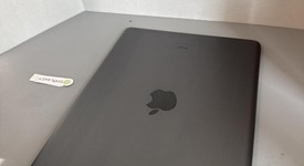 Good
													Apple iPad 9th Gen - Wi-Fi, Gray, 256 GB, A2602, photo 6 of 6