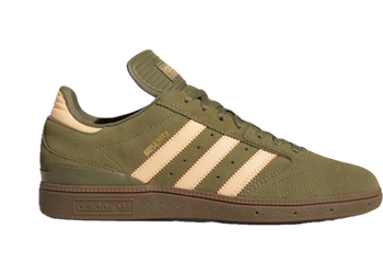 adidas Busenitz Raw Khaki for sale