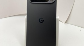 Good
													Google Pixel 9 Pro - Unlocked, Obsidian, 128 GB, 16 GB, GR83Y, photo 3 of 5
