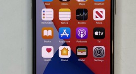 Mint
													Apple iPhone 11 Pro - Verizon, Silver, 64 GB, A2160, photo 1 of 6