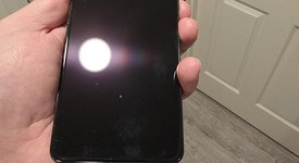 Fair
													Motorola ThinkPhone - Unlocked, Black, 256 GB, 8 GB, photo 3 of 7