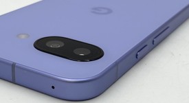 Good
													Google Pixel 9a - Unlocked, Iris, 128 GB, 8 GB, photo 4 of 7