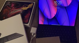 Mint
													Apple iPad Pro 12.9" 3rd Gen 2018 - Verizon, Gray, 64 GB, A2014, photo 1 of 11