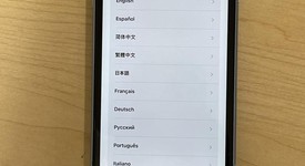 Fair
													Apple iPhone Xr - Unlocked, Blue, 64 GB, A1984, photo 5 of 5