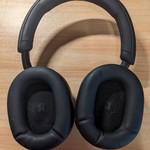 Used Sony WH-1000XM5 - Black