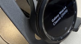 Fair
													Samsung Galaxy Watch4 Classic - Wi-Fi, Black, 46mm, photo 3 of 5