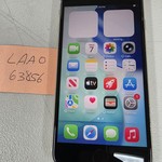 Good Apple iPhone SE 3rd Gen 2022 - Unlocked, Starlight, 128 GB, A2595