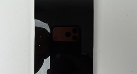 Mint
													Apple iPhone 14 Pro Max - Unlocked, Silver, 128 GB, A2651, photo 2 of 5