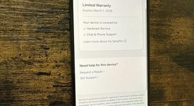 Good
													Apple iPhone 15 Plus - Unlocked, Black, 128 GB, A2847, photo 3 of 9