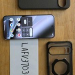 Good Google Pixel 10 Pro XL - Unlocked, 256 GB, Porcelain, GUL82