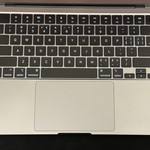 Mint MacBook Air 2024 (M3) - 13 inch - 256 GB, Gray, 8 GB, Apple M3, 8-core GPU
