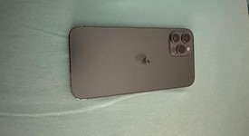 Mint
													Apple iPhone 12 Pro - Unlocked, Graphite, 256 GB, A2341, photo 3 of 17