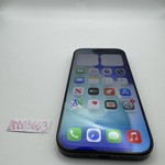 Mint Apple iPhone 16 Pro - Unlocked, 256 GB, Black, A3083