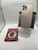 Good Apple iPhone 12 Pro - Unlocked, Gold, 128 GB, A2341