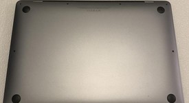 Good
													MacBook Air 2018 - 13" - I5, Gray, 256 GB, 8 GB, photo 3 of 10