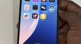 Good
													Apple iPhone 12 Pro - Unlocked, Graphite, 128 GB, A2341, photo 3 of 11