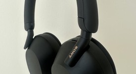 Used
													Sony WH-1000XM5 - Black, photo 5 of 8
