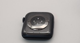 Good
													Apple Watch Series 9 45mm - Unlocked, Midnight, A2984 - Cellular, Aluminum, photo 3 of 4