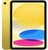 Good Apple iPad 10th Gen - Wi-Fi, Yellow, 256 GB, A2696