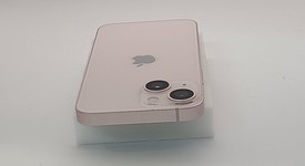 Mint
													Apple iPhone 13 Mini - AT&T, Pink, 128 GB, A2481, photo 1 of 7