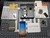 Good Samsung Galaxy Z Flip5 - Unlocked, Graphite, 512 GB, 8 GB, SM-F731U1
