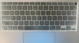Good
													MacBook Air 2020 - 13" - Apple M1, Gray, 512 GB, 8 GB, photo 4 of 18