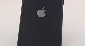 Mint
													Apple iPhone SE 3rd Gen 2022 - AT&T, Midnight, 64 GB, A2595, photo 5 of 7
