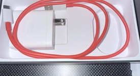 Good
													OnePlus 13 - Unlocked, Black Eclipse, 512 GB, 16 GB, photo 5 of 8