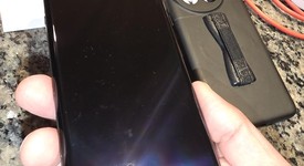 Good
													OnePlus 12 - Unlocked, Black, 512 GB, 16 GB, CPH2583, photo 4 of 12