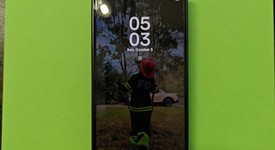 Mint
													Samsung Galaxy Z Fold7 - Unlocked, Jetblack, 256 GB, 12 GB, SM-F966U1, photo 1 of 9