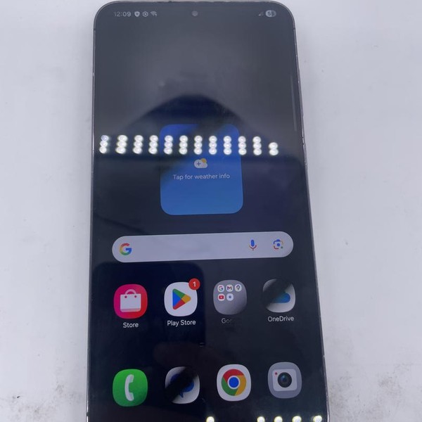 Google Pixel 7 Pro - AT&T, 128 GB, Obsidian, 12 GB, GE2AE