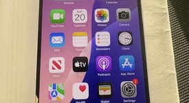 Good
													Apple iPhone 14 Plus - Unlocked, Purple, 128 GB, A2632, photo 4 of 4