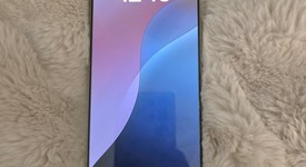 Good
													Apple iPhone 16 Pro Max - Unlocked, White, 256 GB, A3084, photo 1 of 7